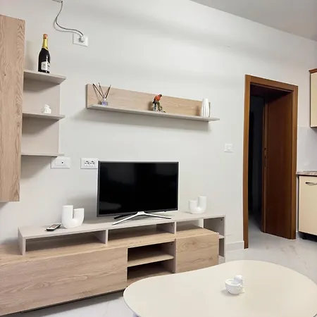 Shkodra Inn Apartment Shkoder