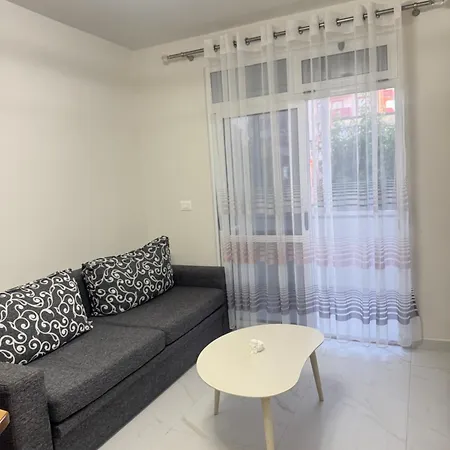 Shkodra Inn Apartment * Shkoder