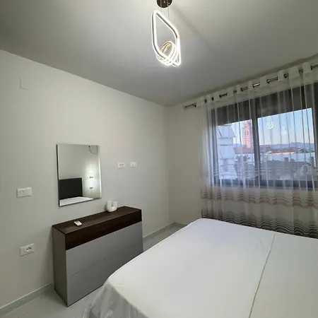 Shkodra Inn Apartment Apartment