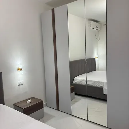 Shkodra Inn Apartment * Shkoder