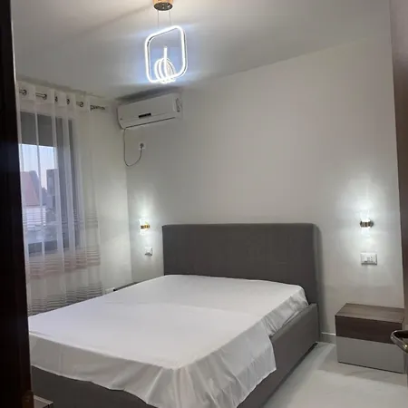 Shkodra Inn Apartment * Shkodra