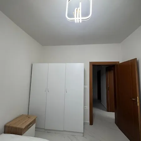 Apartment Shkodra Inn Apartment Shkodra