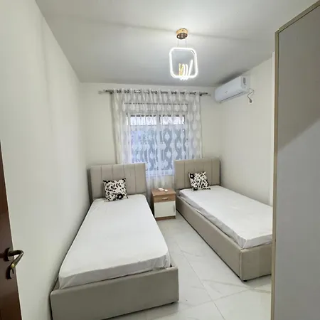 Shkodra Inn Apartment *